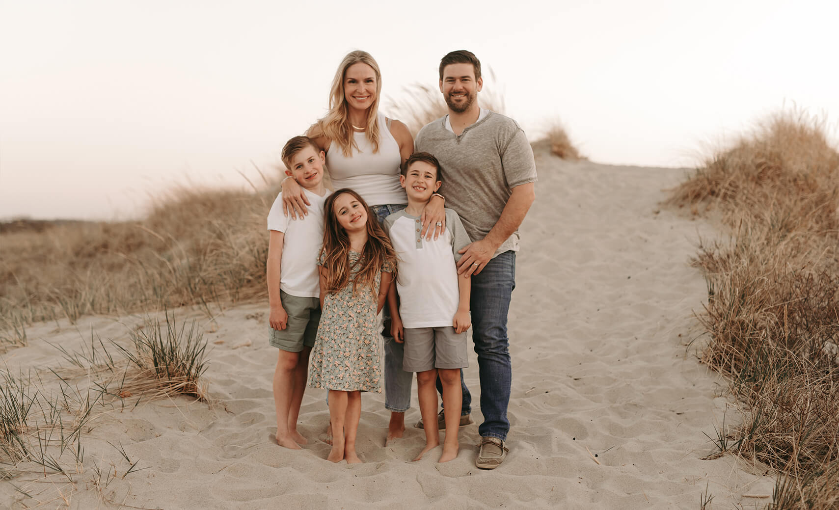 The Dion Family