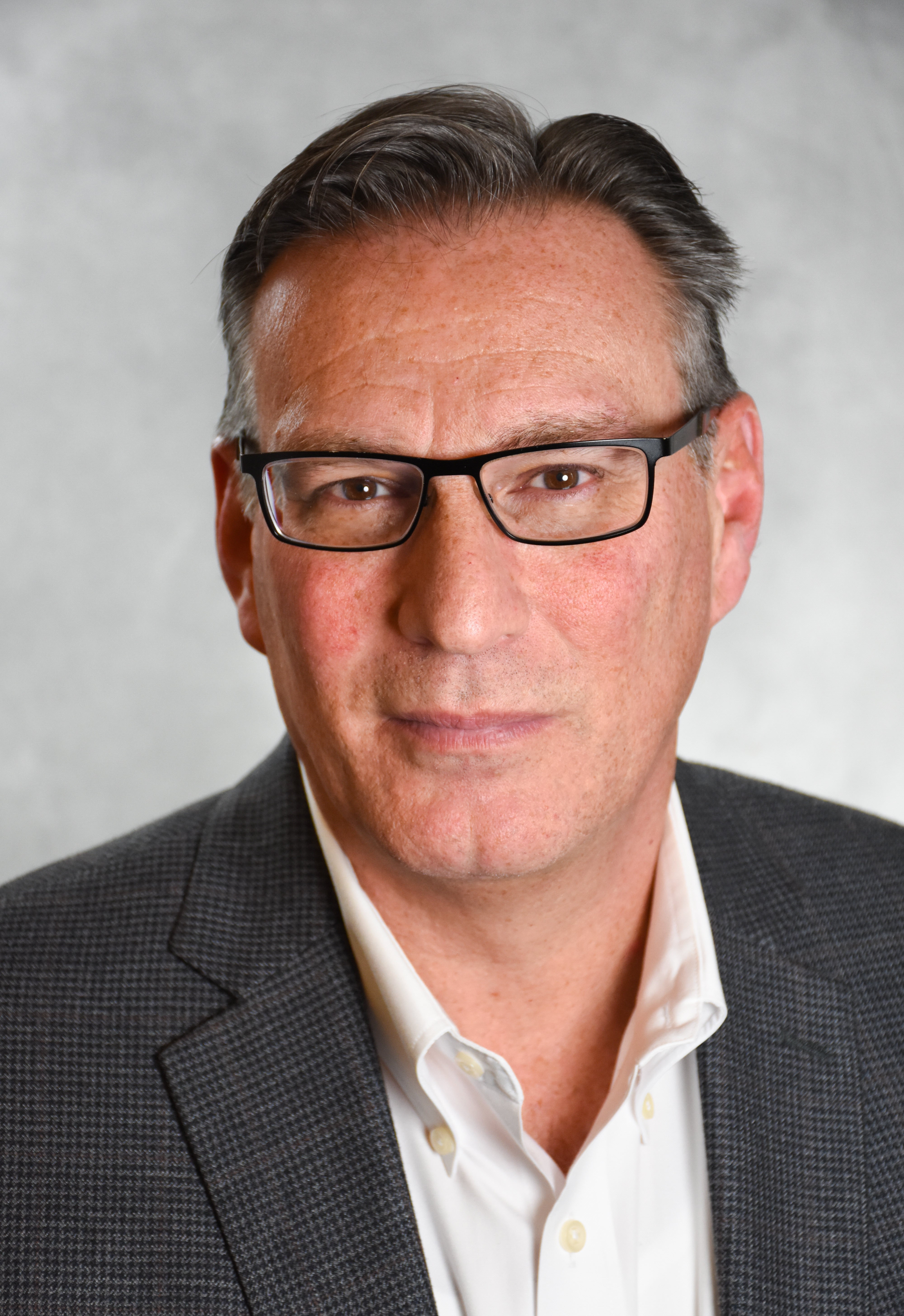 Stuart Siedman, Vice President of Patient Advocacy at Chiesi Global Rare Diseases